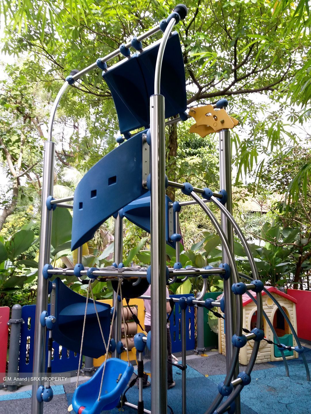 Holland Residences (D10), Condominium #583918761